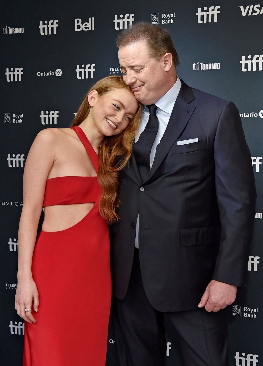 sadie and brendan <3