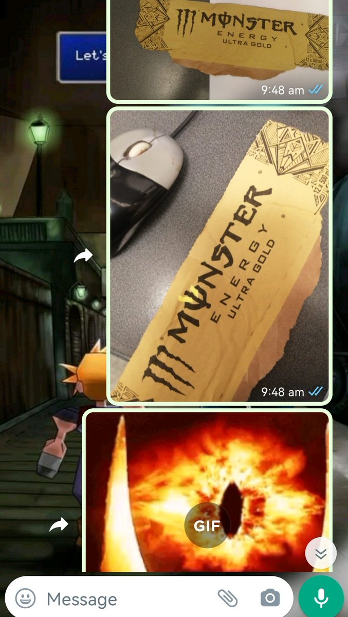 Spoiler for rings of power... I figured it all out while bored at work