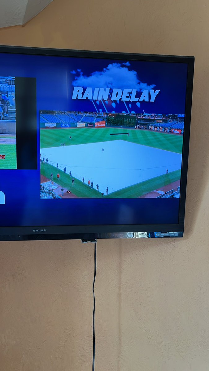 William Deacon tweet media