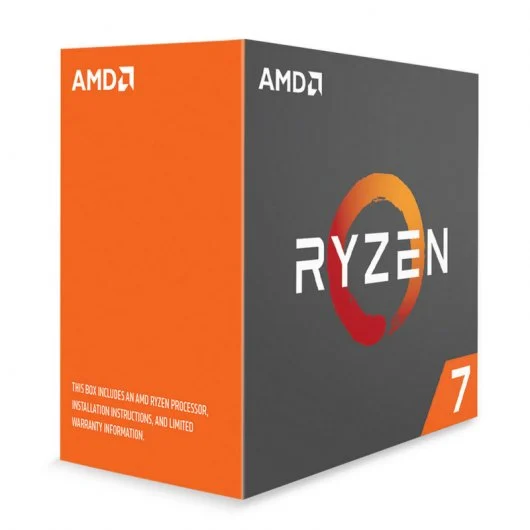 Vendo procesador AMD Ryzen 7 2700X 3.7 Ghz. Precio negociable💸💸

Los interesados habladme al MD📩

Os agradeceria un RT mis chavales❤️