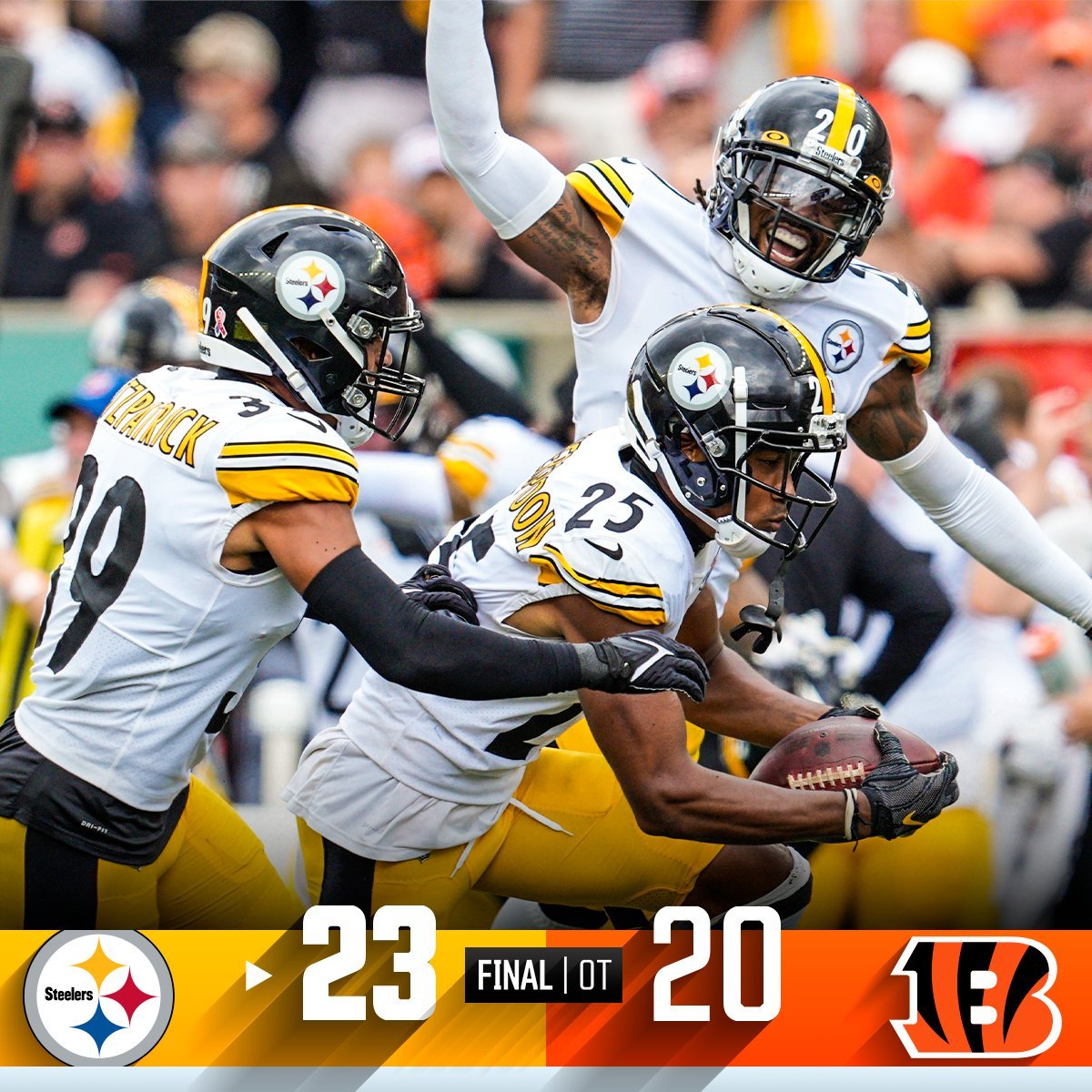 NFL+ Premium tweet media