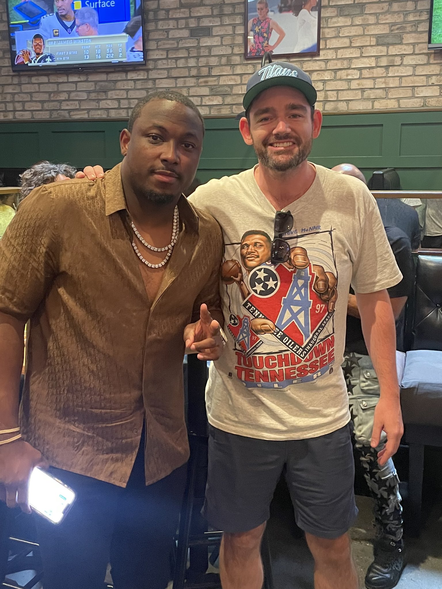 Drew Franklin on Twitter: "Watched the first round of games next to