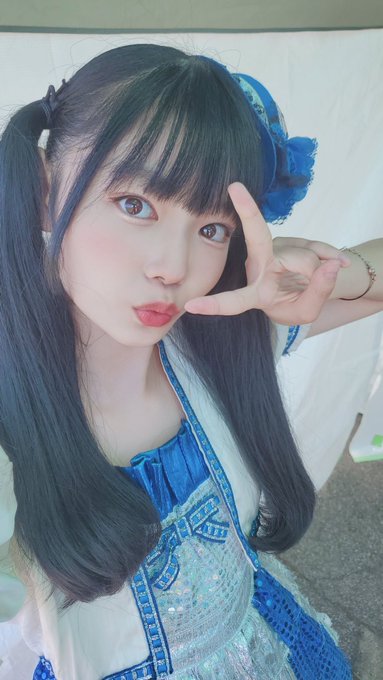 星野るなのTwitter画像22