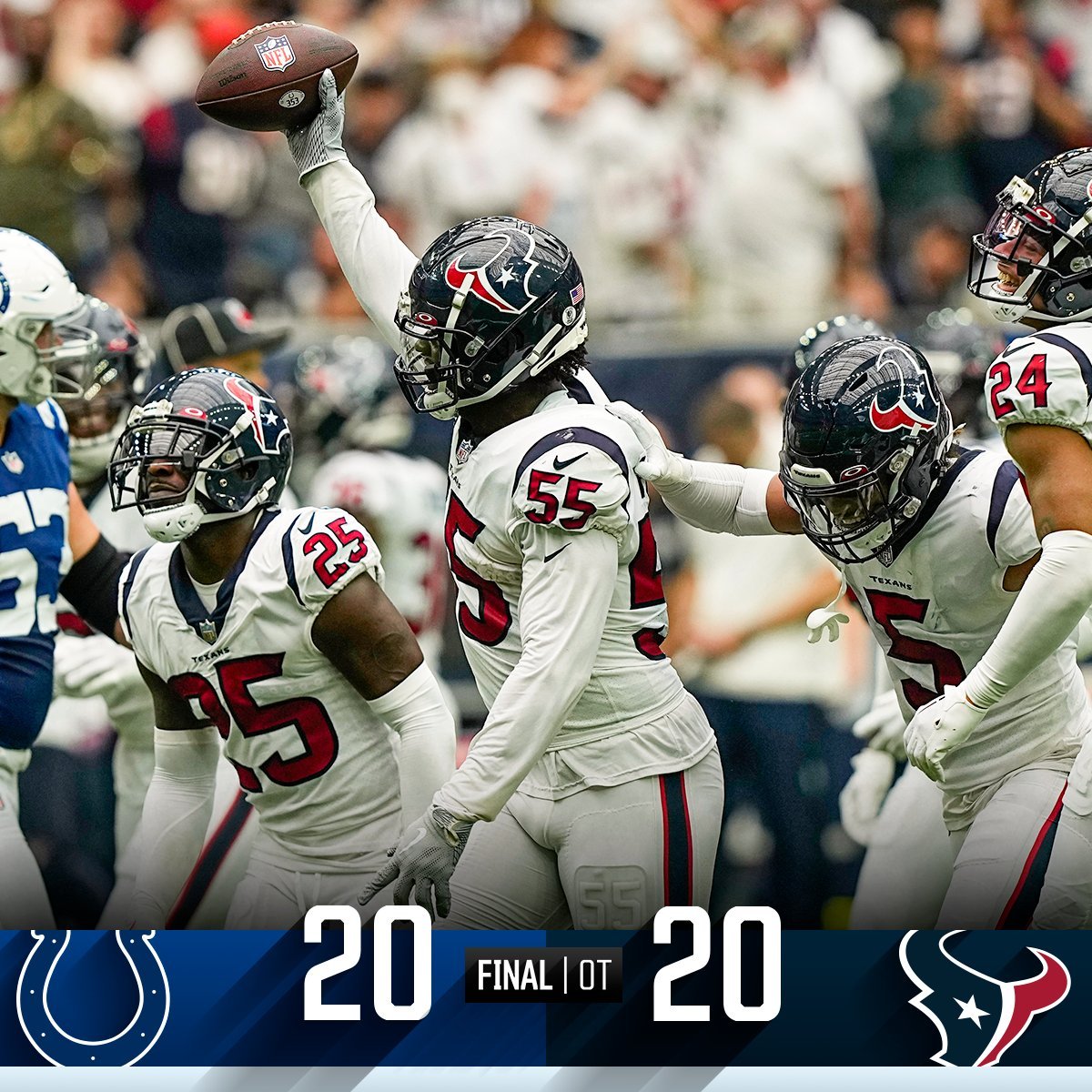 NFL+ Premium tweet media