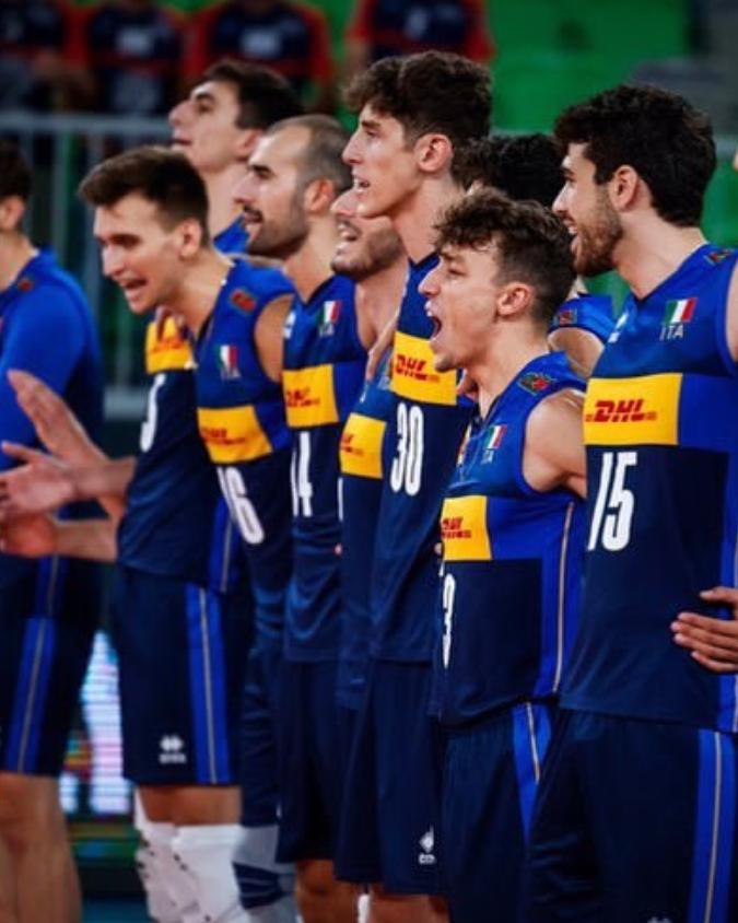 Problemi di Volley tweet media