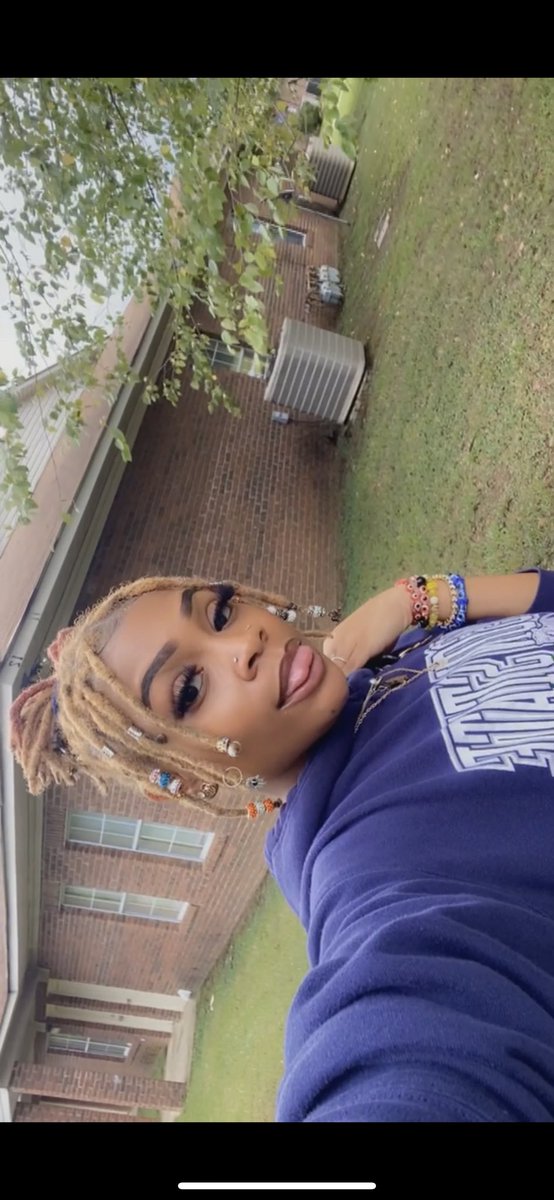 asiaa_nicolee3's tweet image. From 901 raised to 601 MADE 😈✈️〽️ #JSU22 #SouthernHeritageClassic #LocHead