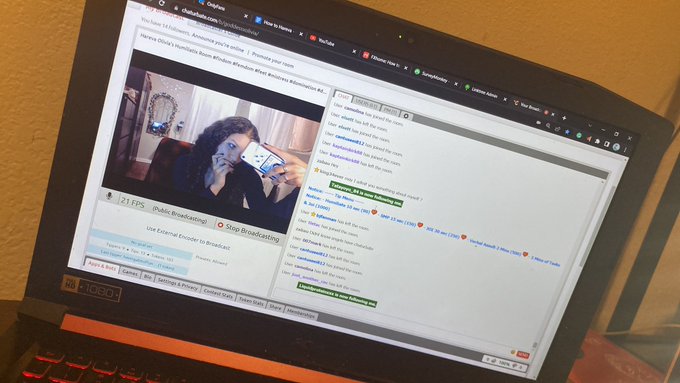 Come hang out, maybe I'll talk shit ;p   findom https://t.co/WuaaCjBBKZ<a href="/tag/findom"class="tags"><span>#findom</span></a>