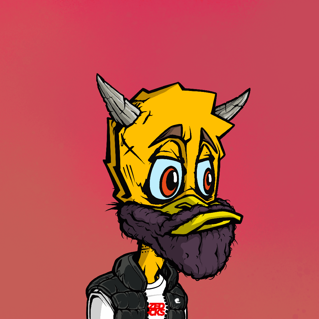 DazedDucks_sol's tweet photo. Dazed Ducks #893 has been sold for 3.8 SOL ($132.81) https://t.co/o1PAEZHcCS https://t.co/IKIYq54ohx
