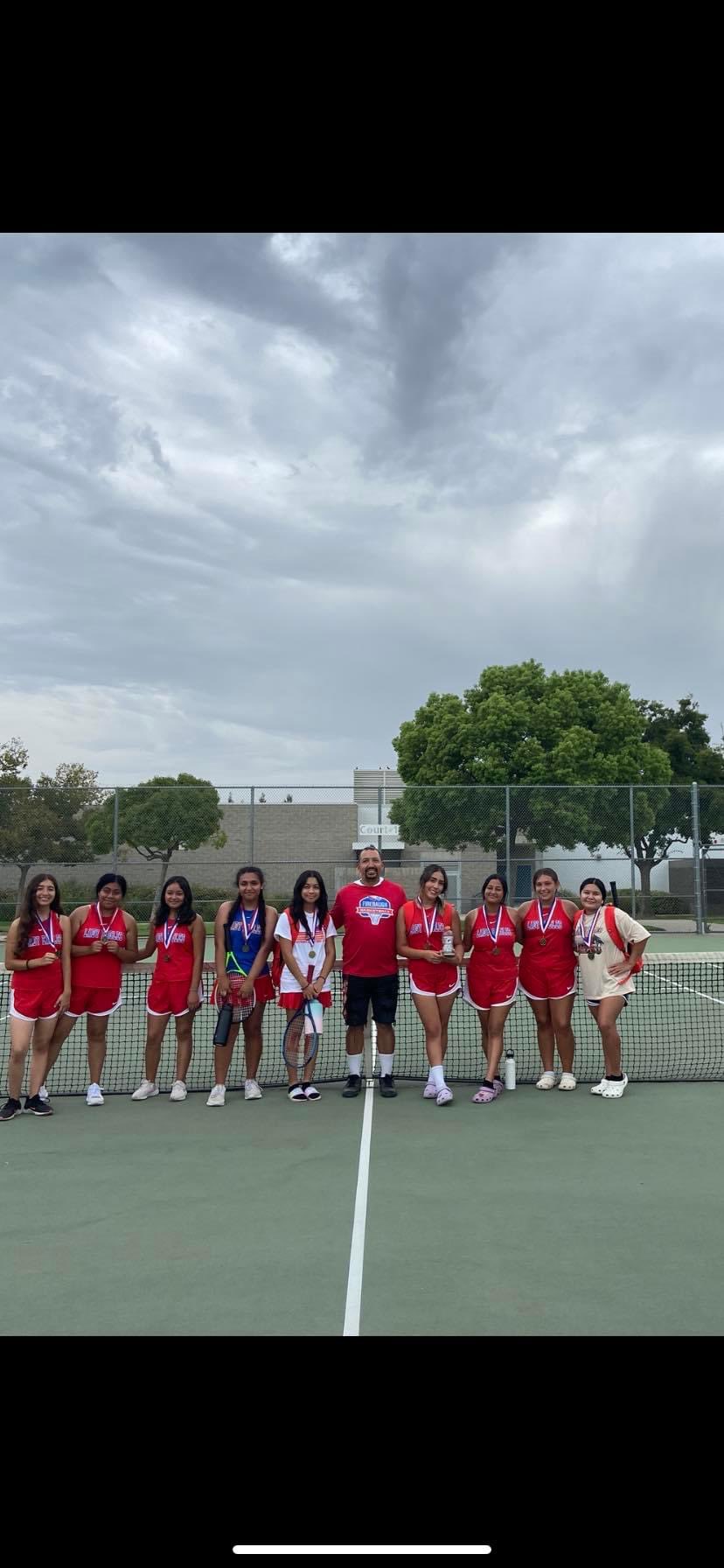 Firebaugh Eagles (FHSeaglesports) / Twitter