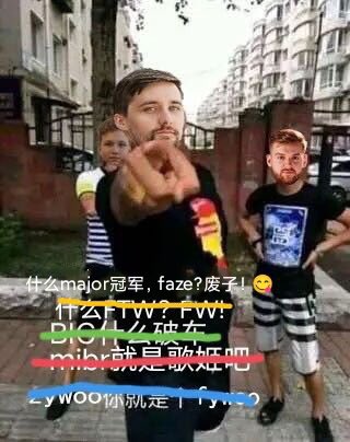 NiKo (@g2niko) on Twitter photo 