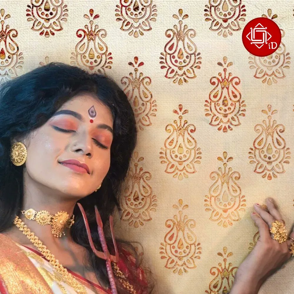 idecorwala's tweet photo. Launching Limited Edition Indian Print Wallpapers  #BigFestiveExpressions #Sale #ExpressYourself https://t.co/npQQyvQnRK