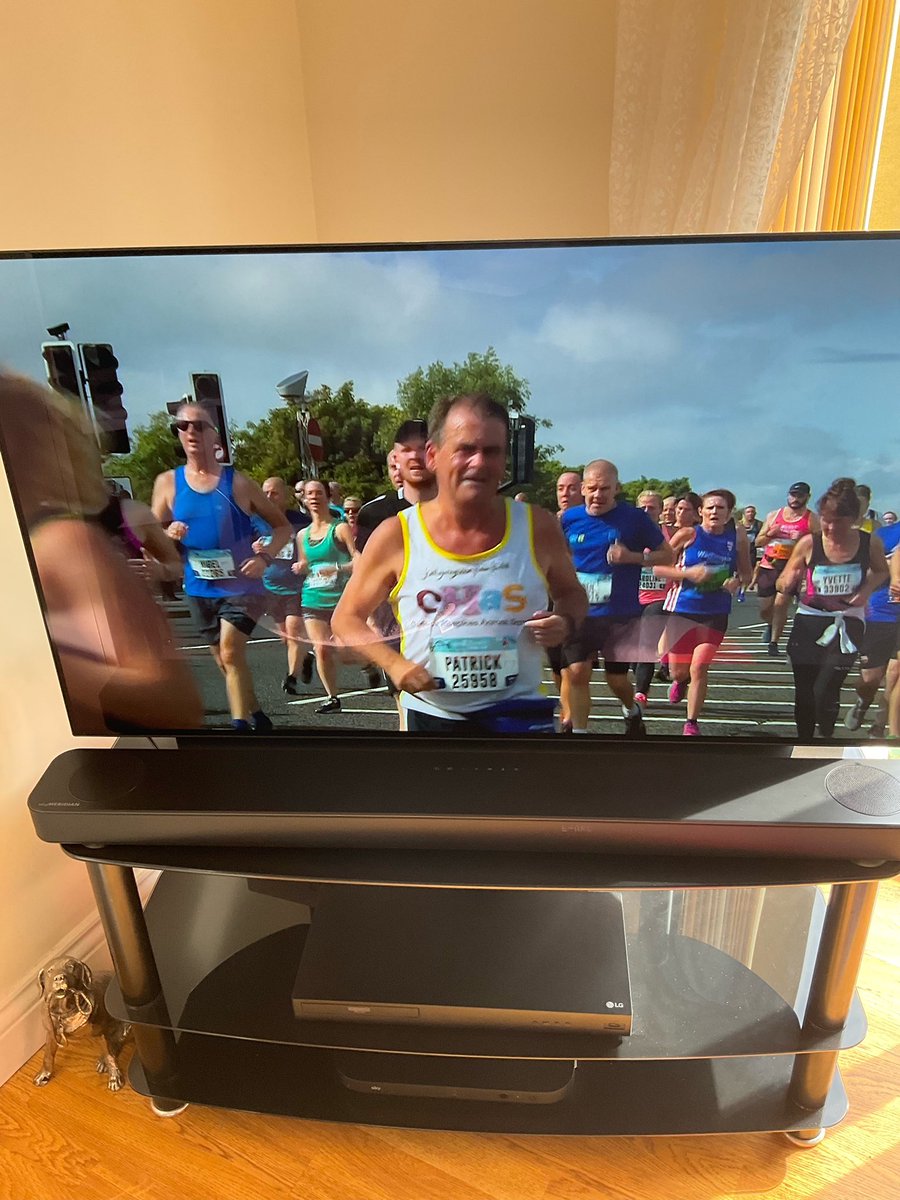 Pat Carragher tweet media