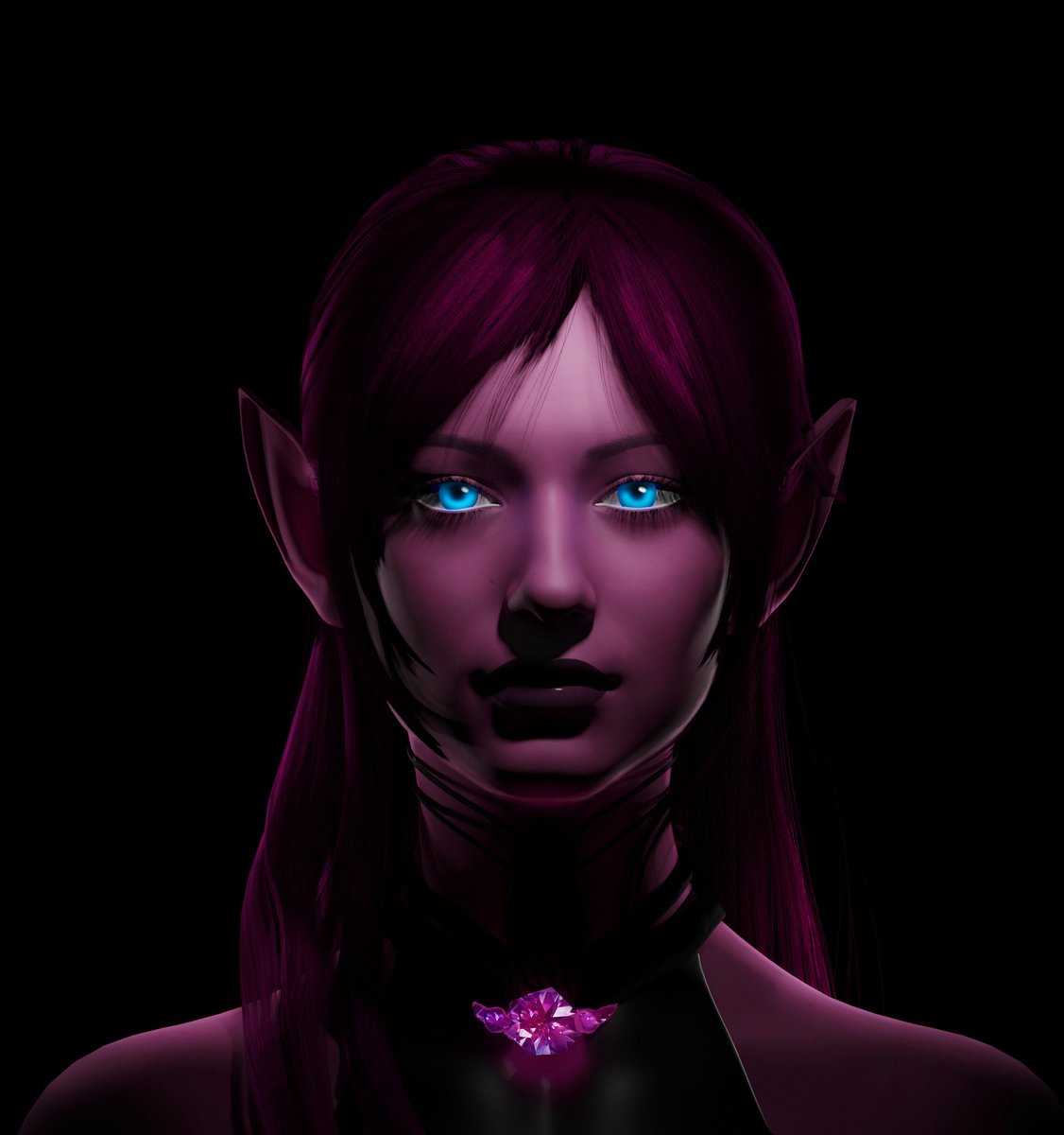 Eikonikos_HQ's tweet photo. She is one among the 911 Legend #PFPs which we will be releasing soon for all Legend Passport #Holders!

For a chance to #win yourself a Legend Passport NFT:
- Follow @metakeylab &amp; @Eikonikos_HQ 
- Like &amp; RT this post!

#eikonikos #metaverse #cardano #cnft https://t.co/woXlPX6d2q