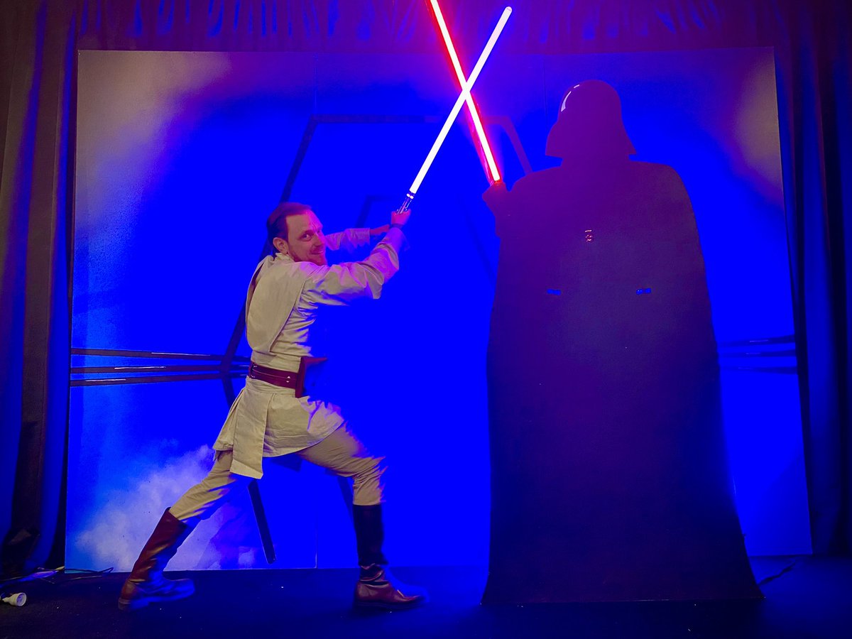 Star Walking Inc tweet media