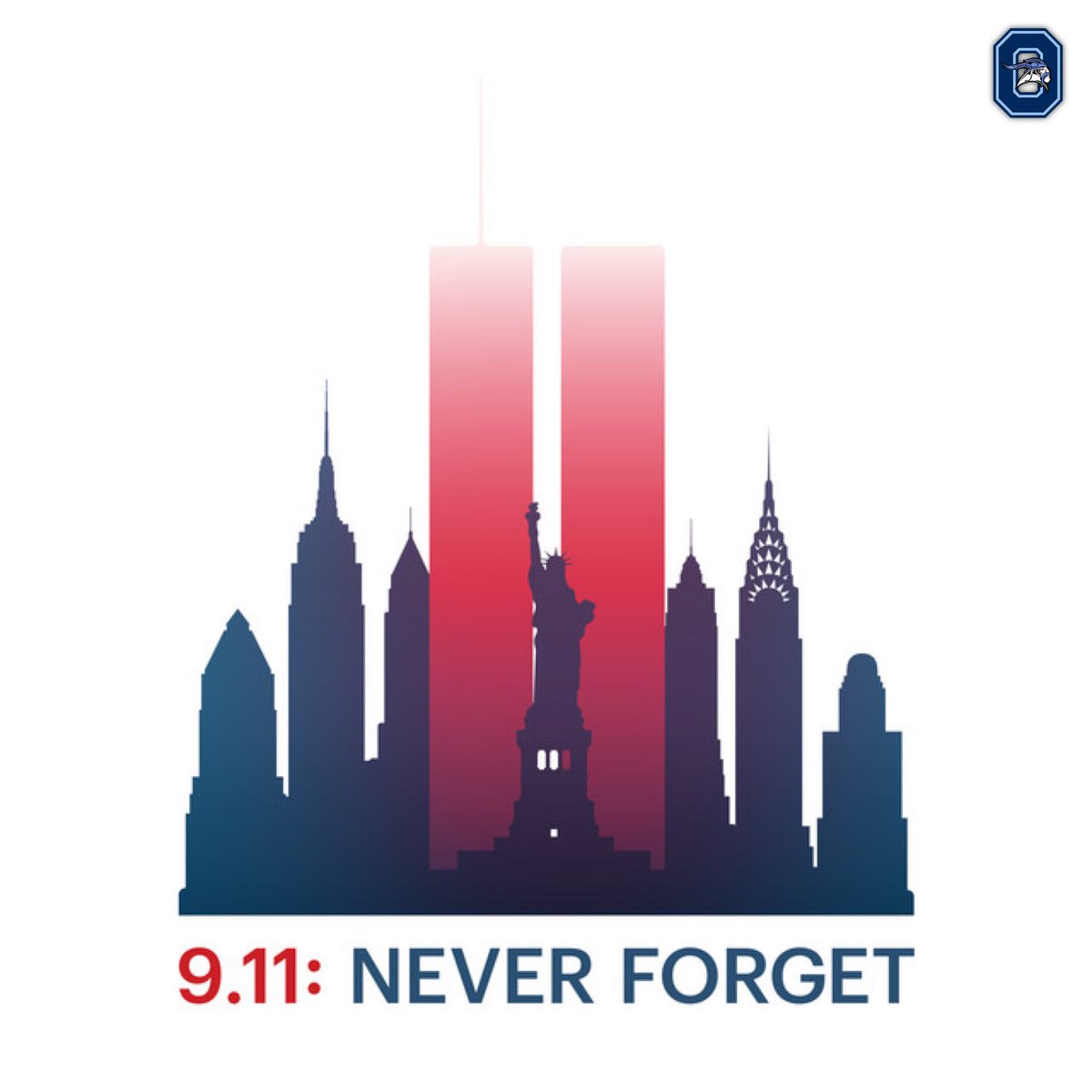 ohs_mbb's tweet photo. 9.11.01 #BleedRedAndBlue https://t.co/NDVF08FaWJ