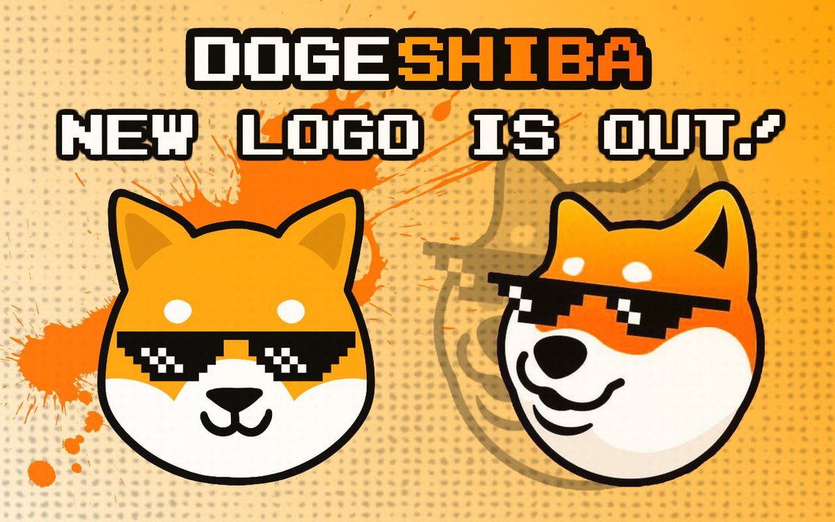 DogeShiba 🐶 tweet media