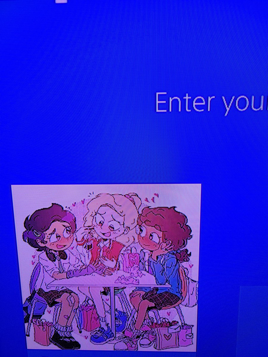 SargeStone123's tweet photo. Took me awhile to realize it but my PSN Pfp is Art of @/diasiffy. At the time, it crossed my mind. I got the Image from someone on Discord who had it as their Pfp back in June. This makes it that much better. Also, follow this Peep!
#suddenrealization #amphibia #PlayStation https://t.co/Hed2SPUXQb