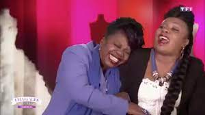 NewsTVReal's tweet photo. Le fait que Milla se présentait comme "Danseuse" mais que France 2 a rectifié en disant "strip teaseuse"  #ComplementDenquete https://t.co/MBgT75j3RN