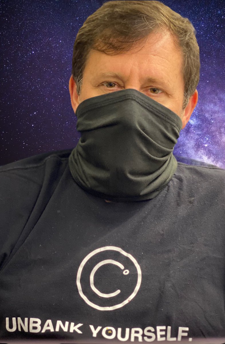 scaminsky1's tweet photo. Getting ready for the Heist. It's all about preparation. Sirin Labs, Arbinet, VOIP, all lead to this moment🪖
#CelsiusNetwork #Celsius #TrueCelsians #CommunityFirst #Mashinsky #KrissyMashinsky #MashinskyOut #Scam #CryproScam https://t.co/K0WCQ3iu4e