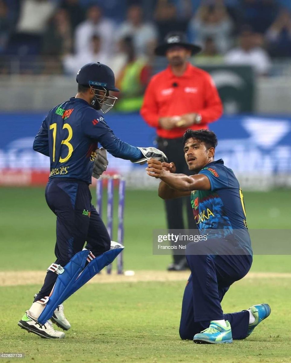 Told ya we got 11 brothers 😉❤️🇱🇰, the Kings of the dessert 😎 🐫🇦🇪
#championsofasia