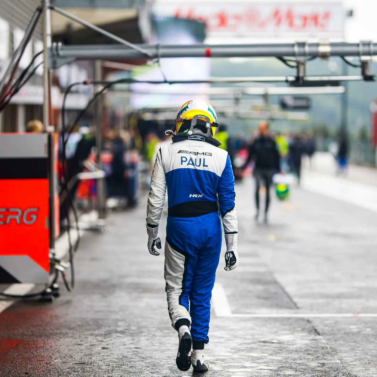 Arjun Maini (@arjunmaini) on Twitter photo Unfortunately we were not able to traduce our strong pace into results this weekend in Spa. Time to reunite with my team <a href="/hauptracingteam/">Haupt Racing Team</a> and <a href="/MercedesAMG/">Mercedes-AMG</a> to come back stronger for the next <a href="/DTM/">DTM</a> race. We keep working. We never give up ๐ช 
#rocketmaini #MercedesAMG Unfortunately we were not able to traduce our strong pace into results this weekend in Spa. Time to reunite with my team <a href="/hauptracingteam/">Haupt Racing Team</a> and <a href="/MercedesAMG/">Mercedes-AMG</a> to come back stronger for the next <a href="/DTM/">DTM</a> race. We keep working. We never give up ๐ช 
#rocketmaini #MercedesAMG