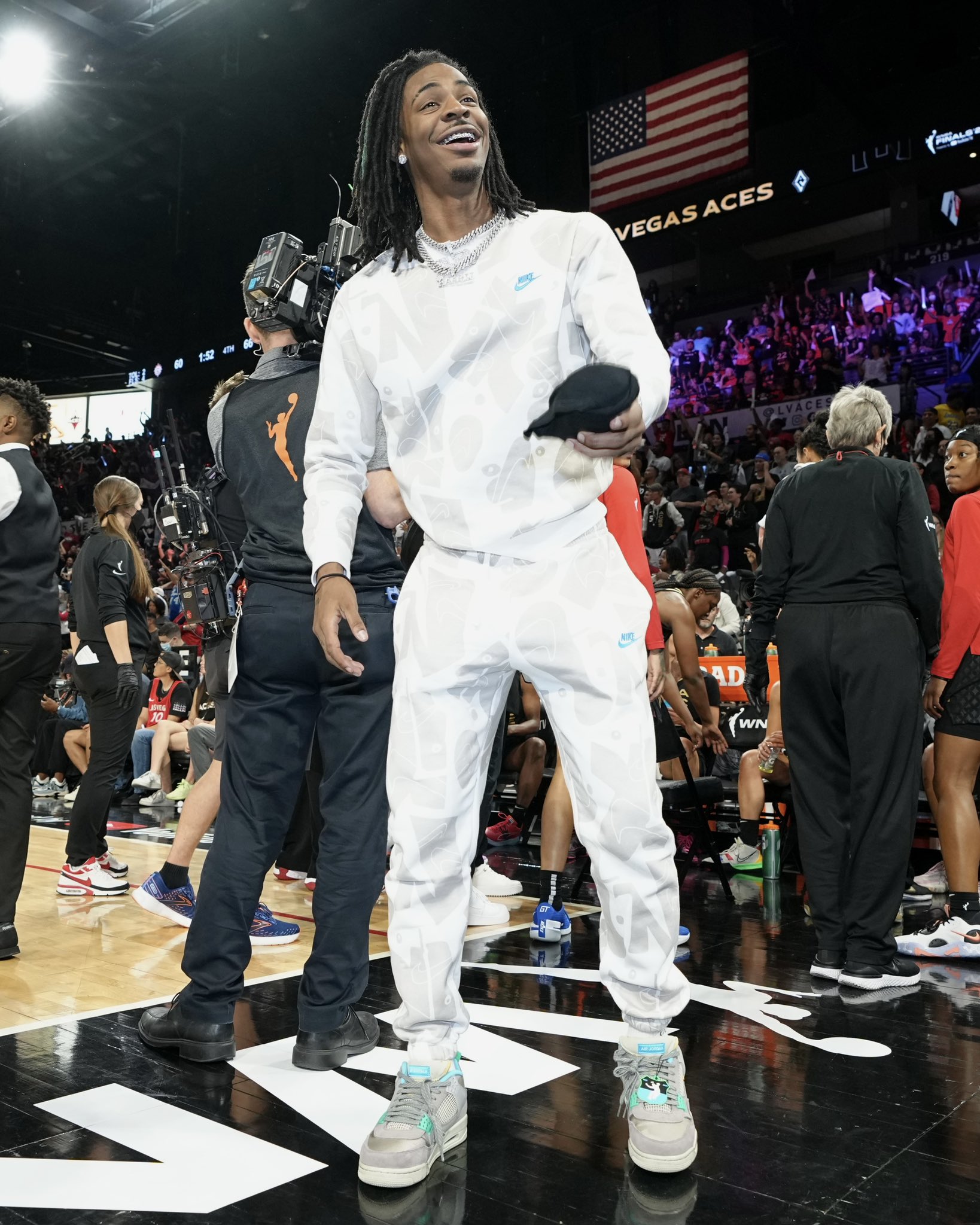 Complex Sneakers on Twitter: