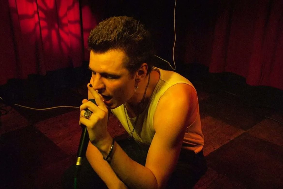 Sean Finch (@seanxfinch) on Twitter photo 