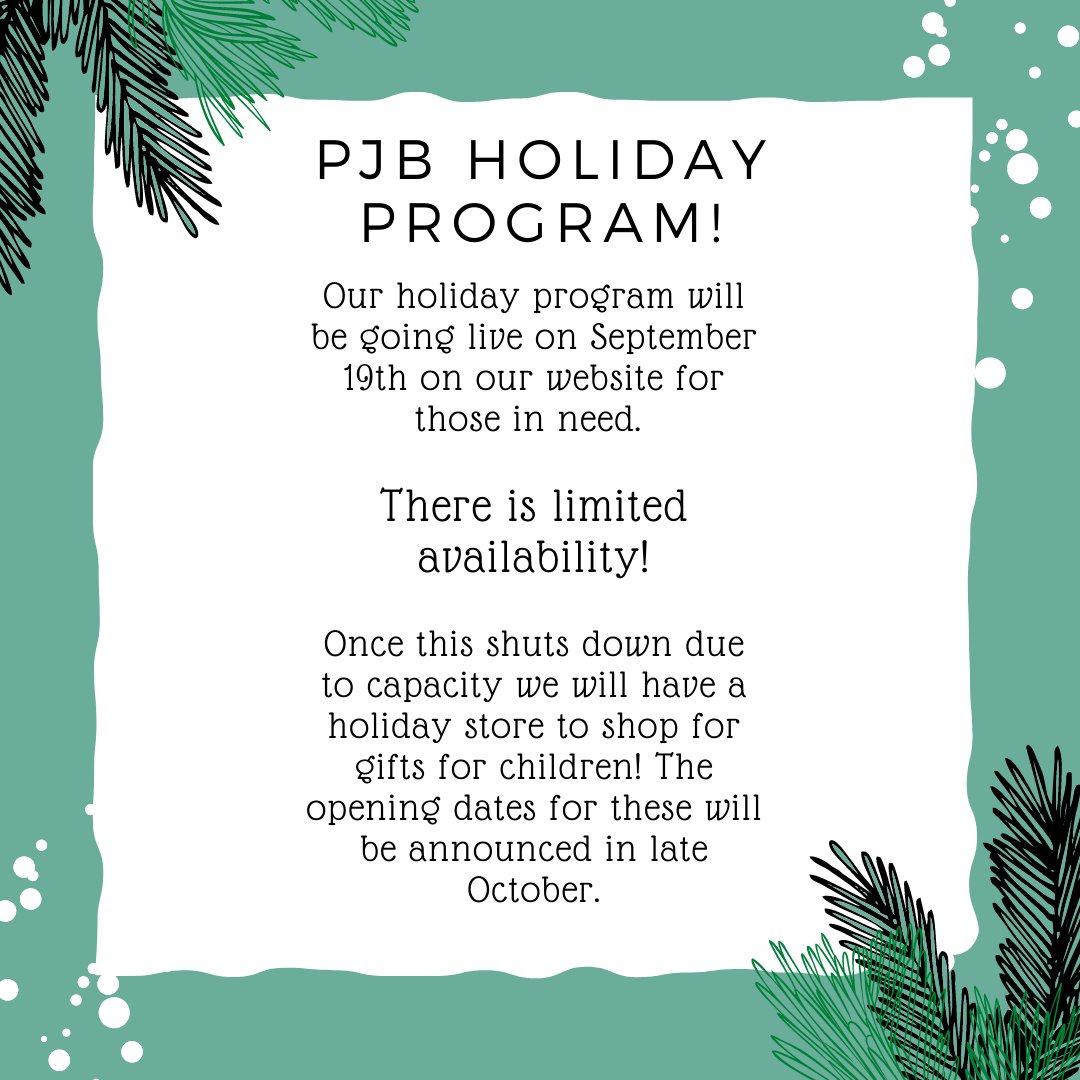 Project Just Because (@pjbhopkinton) on Twitter photo 