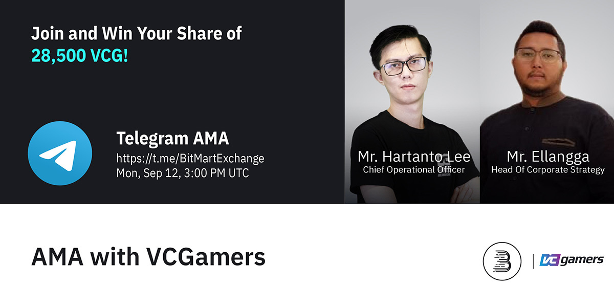 BitMart tweet media