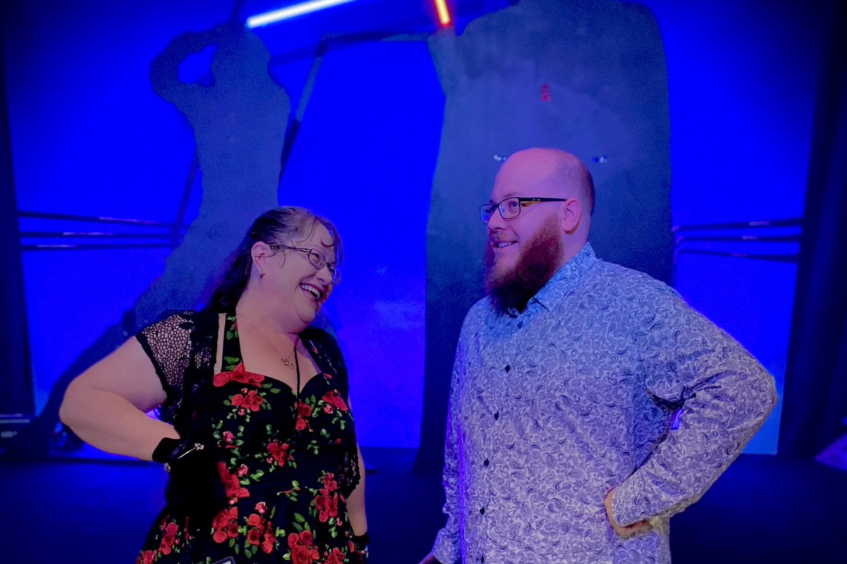 Star Walking Inc tweet media