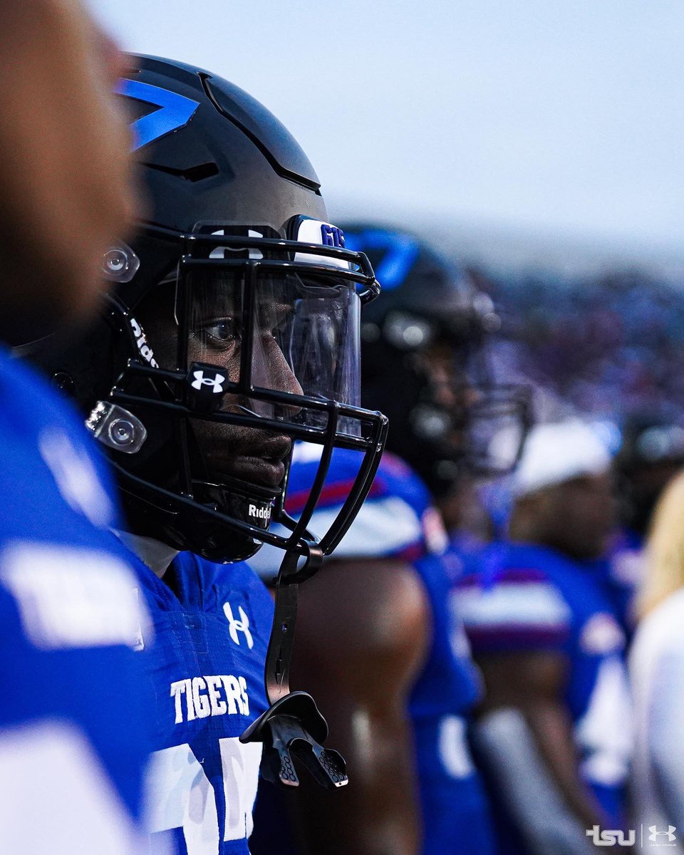 Tennessee State Football tweet media