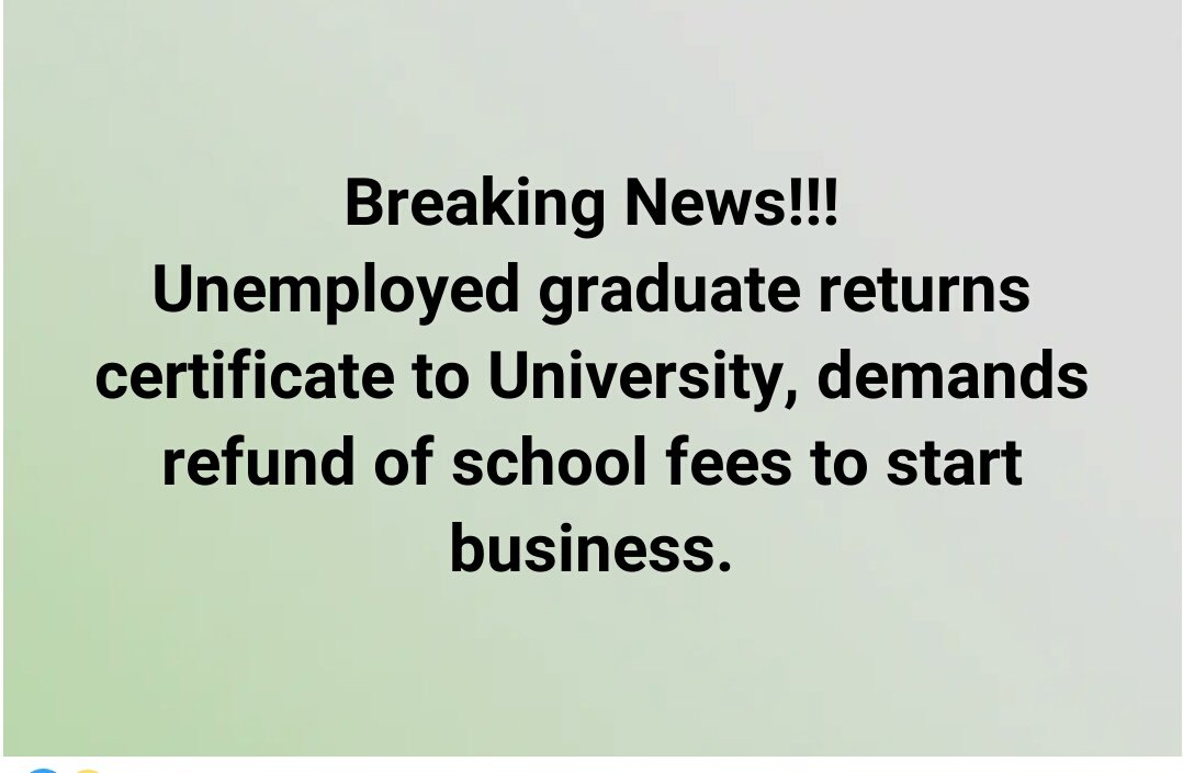 Chipalapeter1's tweet photo. DMI refund our money pliz https://t.co/0itYxq301r