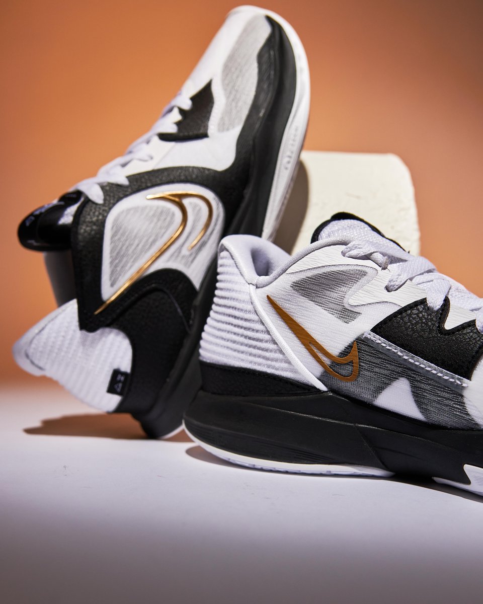 kyrie 5 concepts foot locker