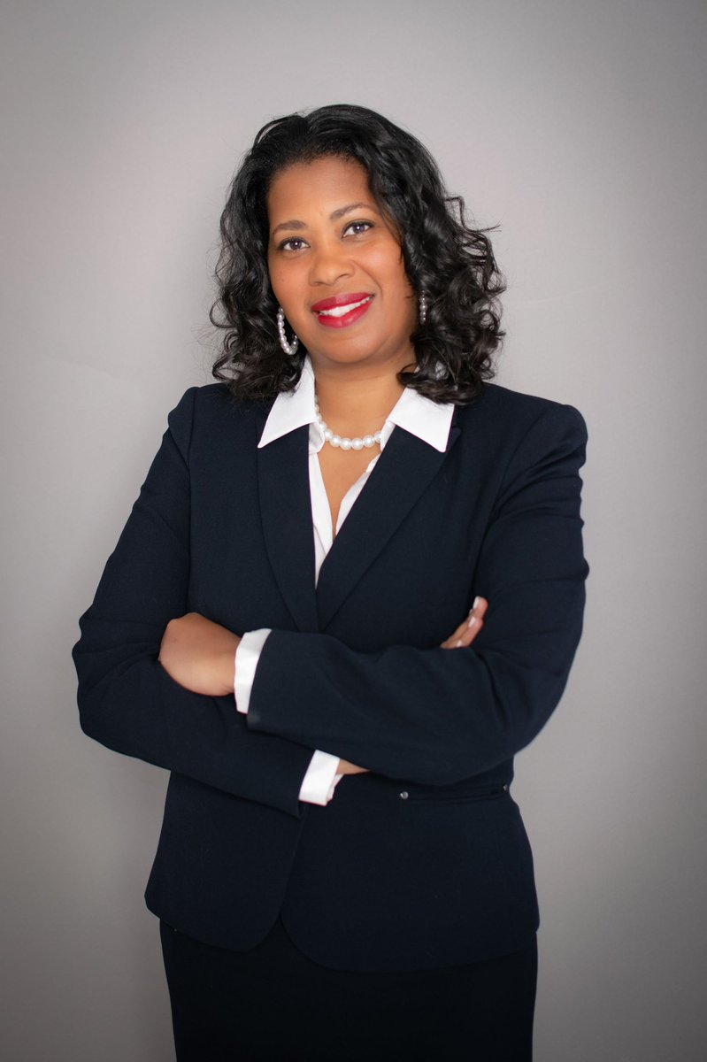 Excited to start my new beginnings at Southfield Public Schools!