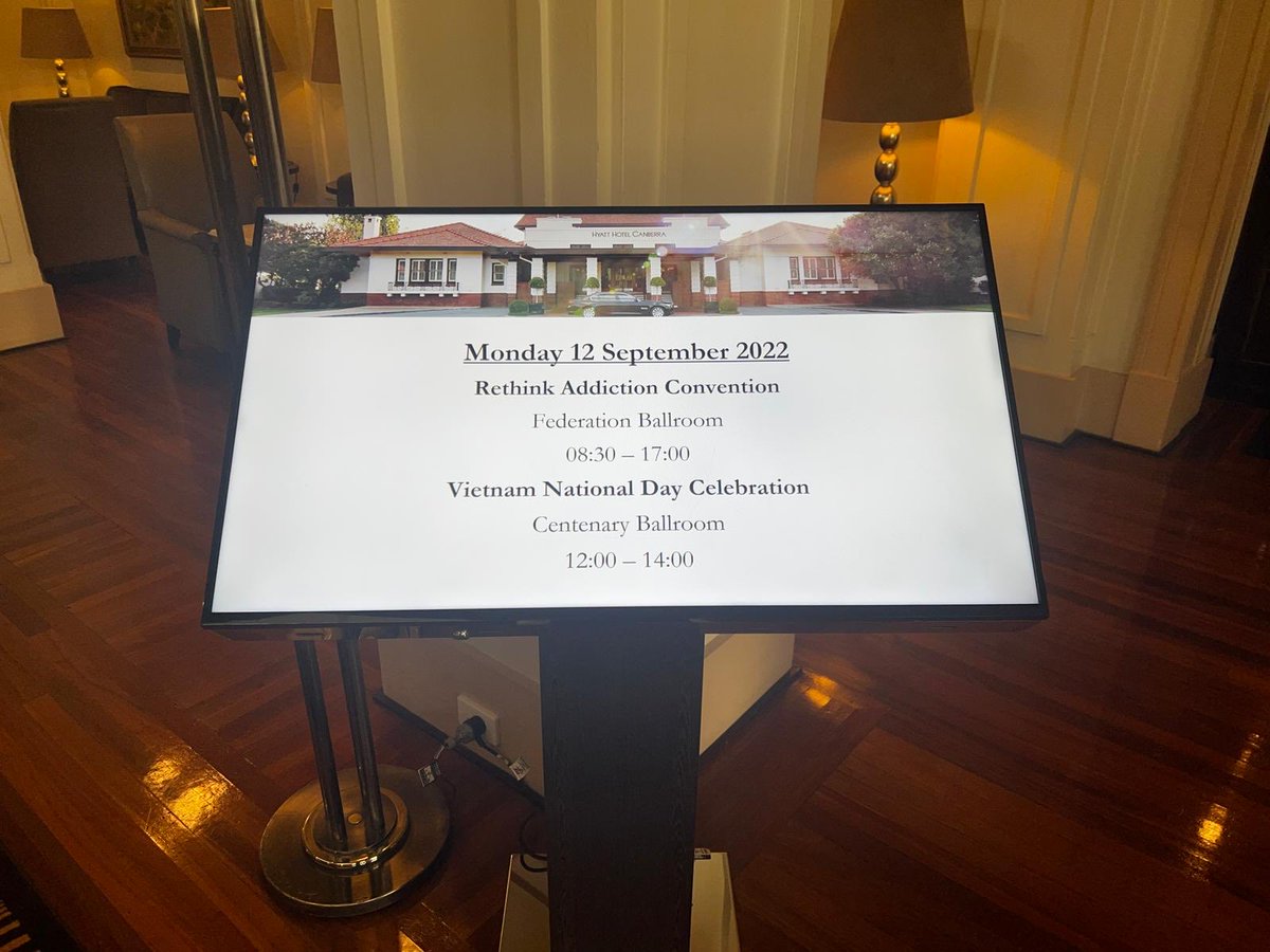 dan_lubman's tweet photo. Because of #shame &amp; #stigma, myths &amp; misconceptions about #addiction prevail, &amp; community rarely hears the real stories - we are at inaugural #RethinkAddiction National Convention to have this important conversation &amp; build case for change - looking forward to a brilliant 2 days https://t.co/heYB7Gbc5Y
