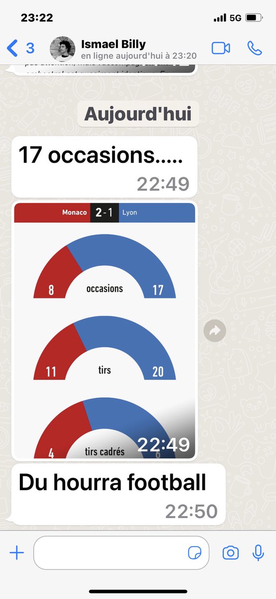JM_Aulas's tweet photo. ⁦@OL⁩ C’est révélateur ou pas ! Ce sont les ingrédients de demain ! Soyons tous derrière Alex , Coco et le groupe on aura une très bonne surprise dimanche https://t.co/H0iTq0cBKE