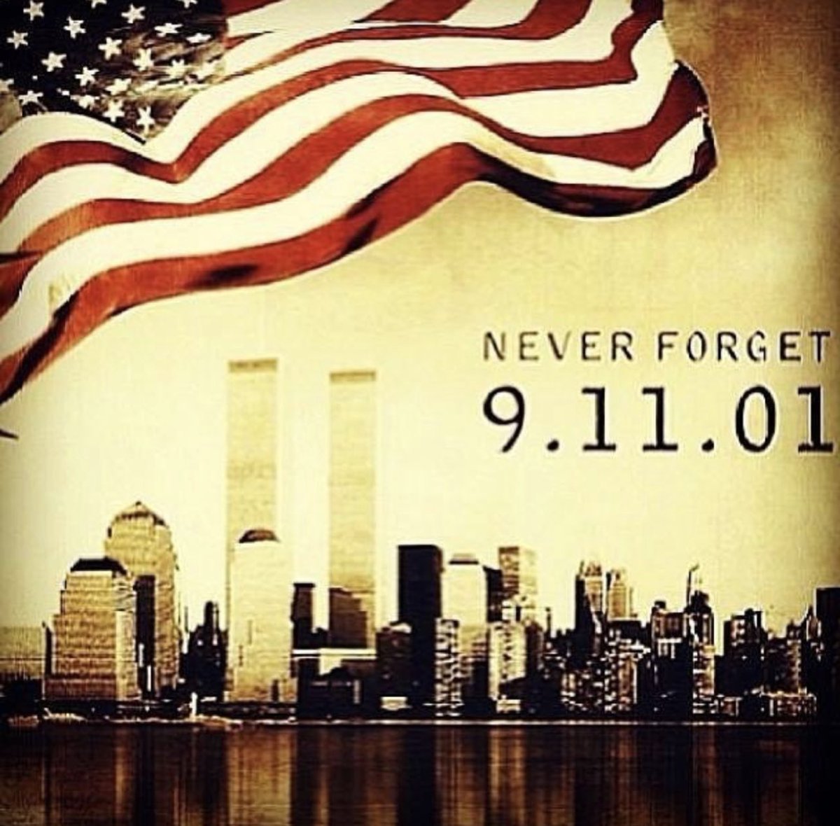 Marcel_TenBerge's tweet photo. #neverforget #NYPD #NYFD https://t.co/tQ7v1vBASw