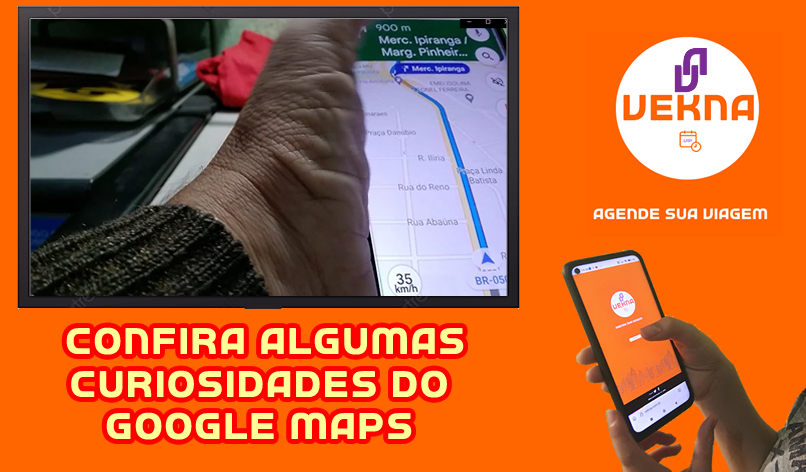 veknavip's tweet photo. VEKNA #001 - CURIOSIDADES DO GOOGLE MAPS https://t.co/hMqUjRNTUj via @YouTube https://t.co/Vz0w7xCsEK