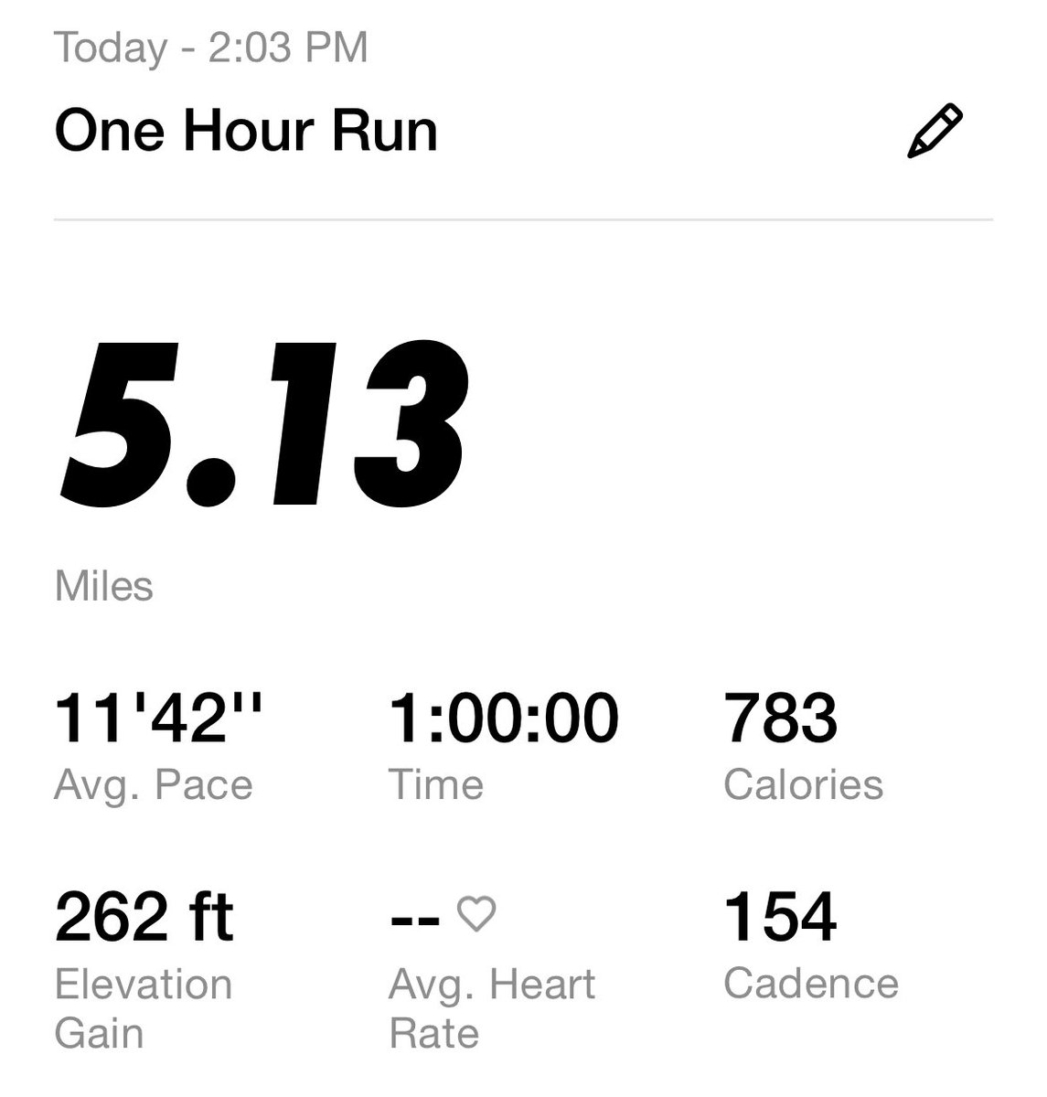 I am almost there. Two weeks left. 8 runs until my half marathon. I am getting pumped and yet nervous. @bennettrun #nikerunclub #teamlinnie #everyrunhasapurpose #fitleaders
