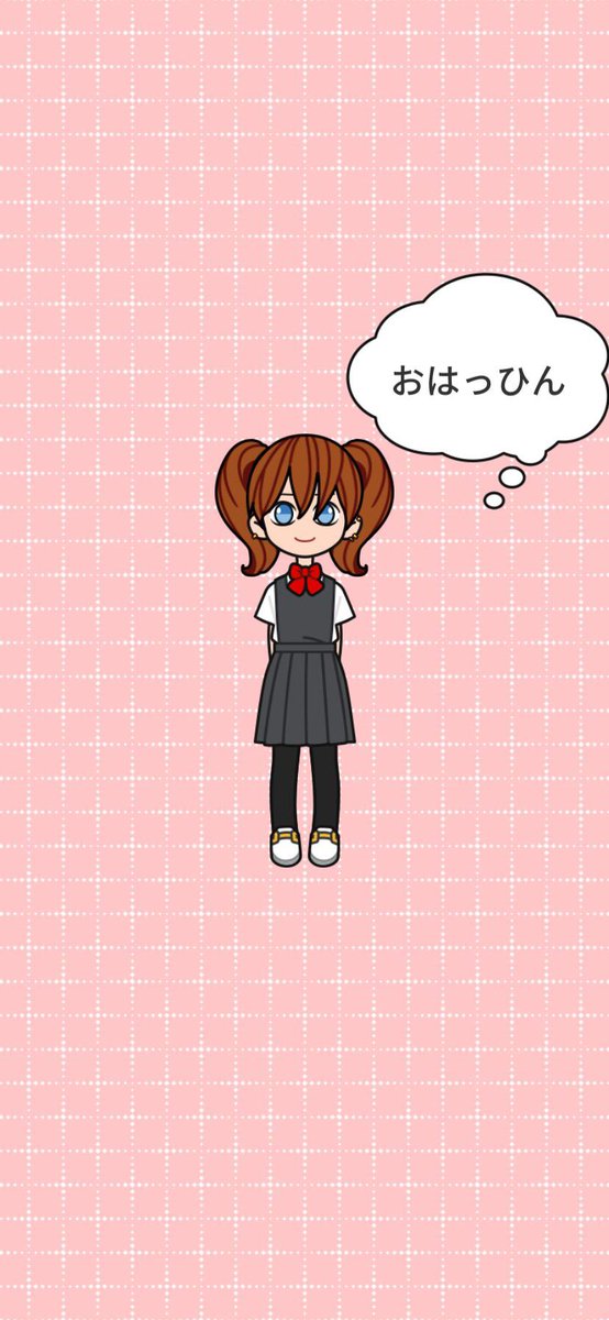 おはっしん🫐⛵️🏞🍠🐈‍⬛🍮🍔🎶