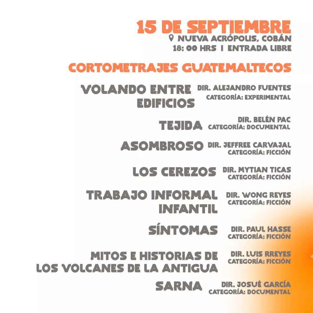 Festival Icaro tweet media