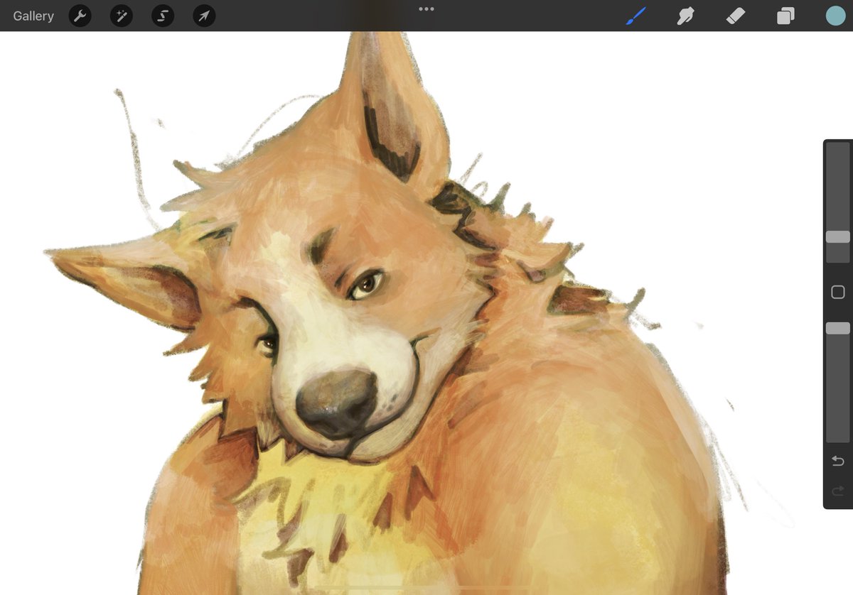 I’ve been away for a while, had a lovely vacation with loved ones and actually feel good for the first time in forever! I can’t thank all my clients enough for being so patient with me while I sort myself out. I, fingers crossed, think I’m ready to draw again soon. Can’t wait! 🧡