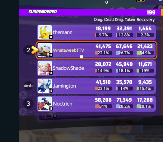 DerkaTime's tweet image. 🥲