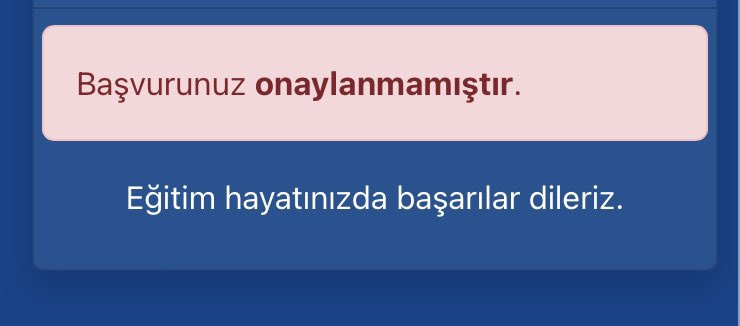metlnfor's tweet photo. İhtiyaç sahiplerine çıkıyor sadece denilen yurt çıkmadı :). Yedek listesinde bile değilim. KYK da çıkmadı bu kira fiyatlarıyla ne yapıcağım çok merak ediyorum. #ibbyurt @ekrem_imamoglu @IBBcozummerkezi https://t.co/MOn4tR8p6A