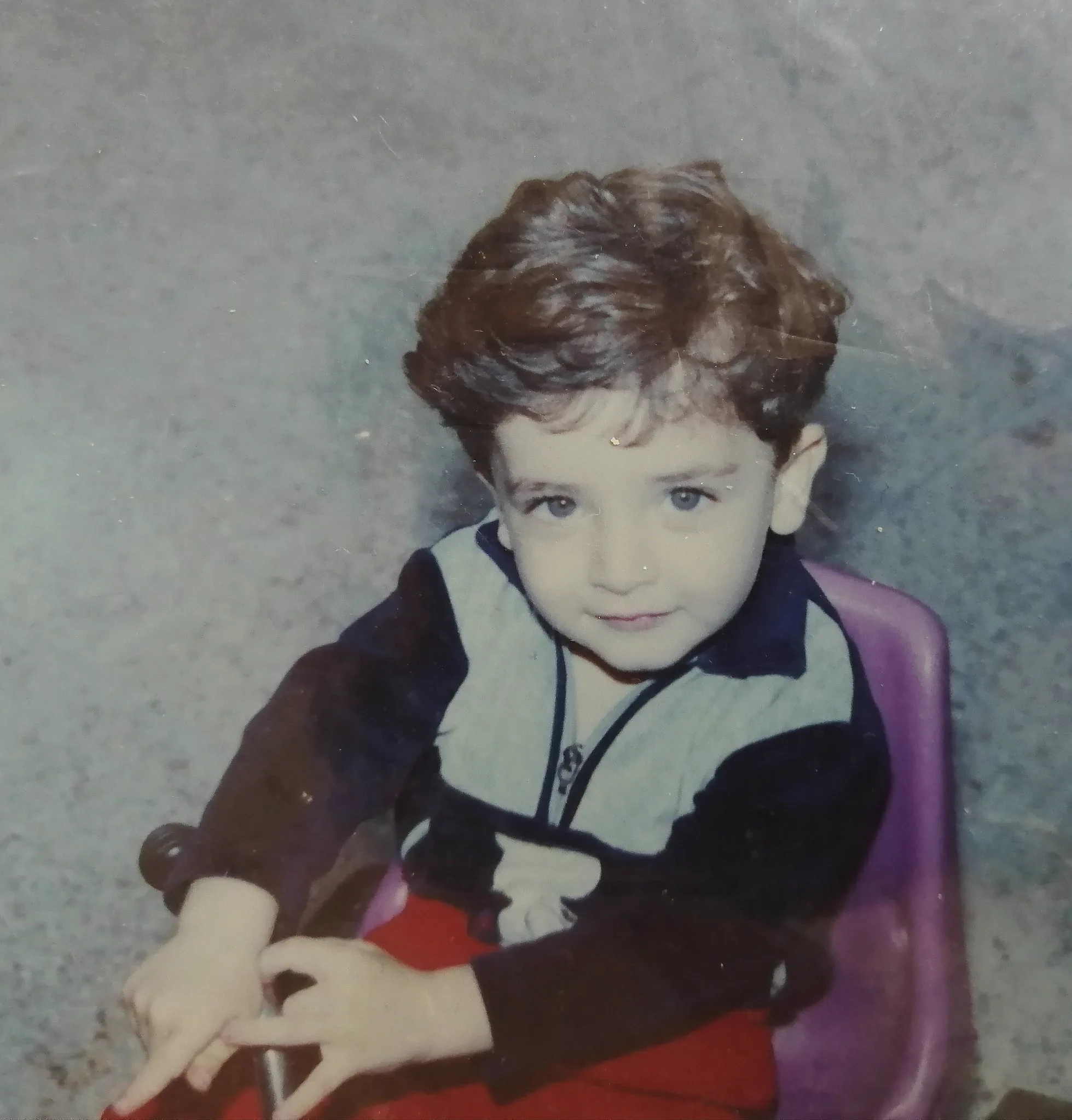 Ali (@AliSanati_) / X
