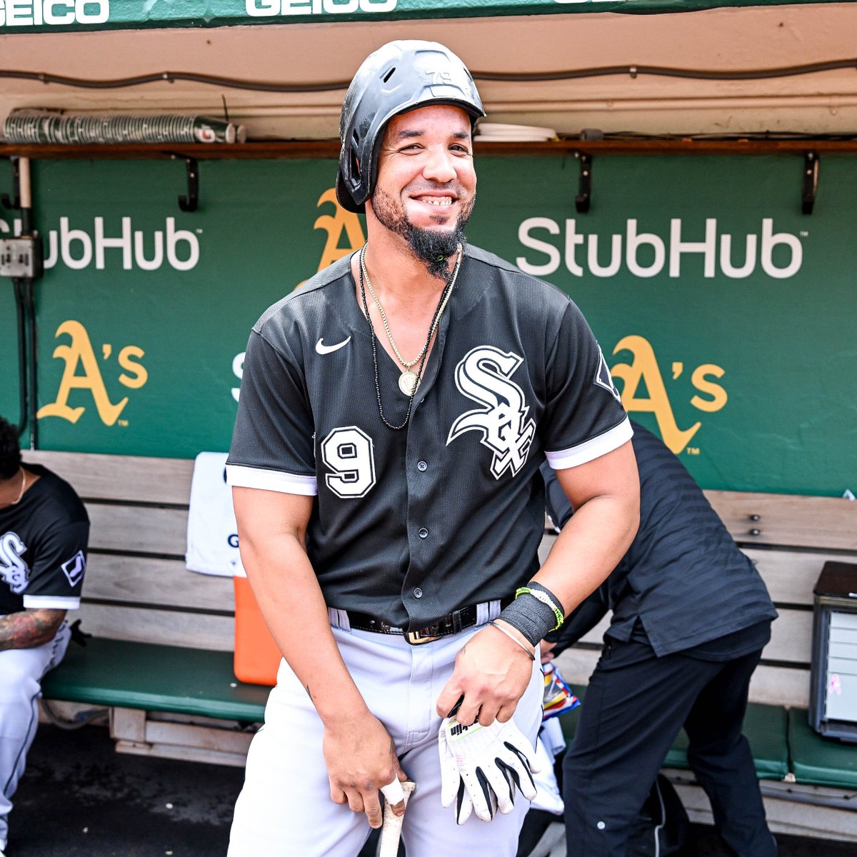 Chicago White Sox tweet media