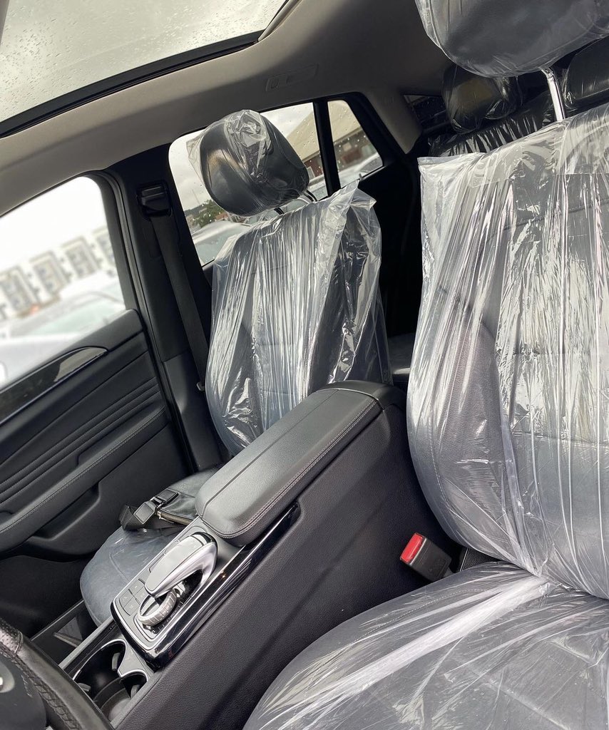Automall_ng's tweet photo. Foreign used Mercedes Benz GLE450
2016 model 
Price:38m
Location: Abuja 
#mayalmighty #mayalmightyallah #charlyboy 
#Terrorists #omogod #cometochelsea 
@__yellows @Waspapping_ @shvkurr_ @Yaksbrother193 @meenatouu @Abdullahiabba_ @Carsnationn https://t.co/8C5g94NlPn