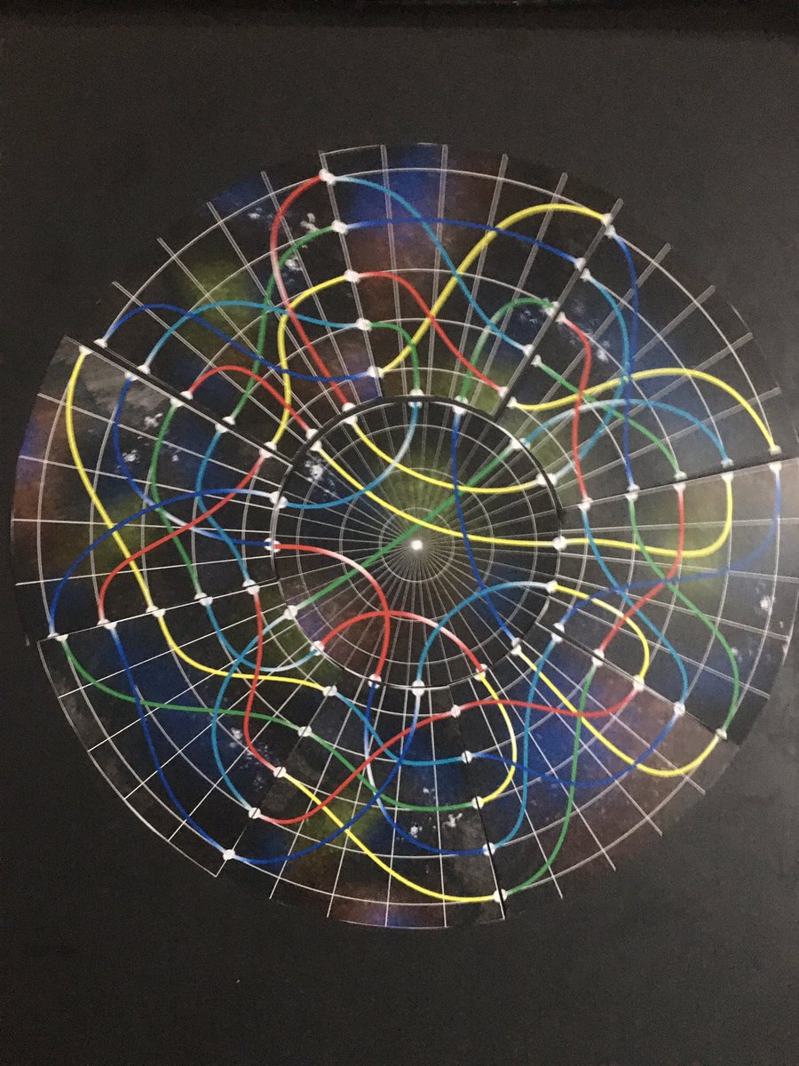 Moonfacedbaboon's tweet image. Should be focussing on #floatdownstream…but now  completely enthralled, back designing #interweave…I’m so easily distracted.