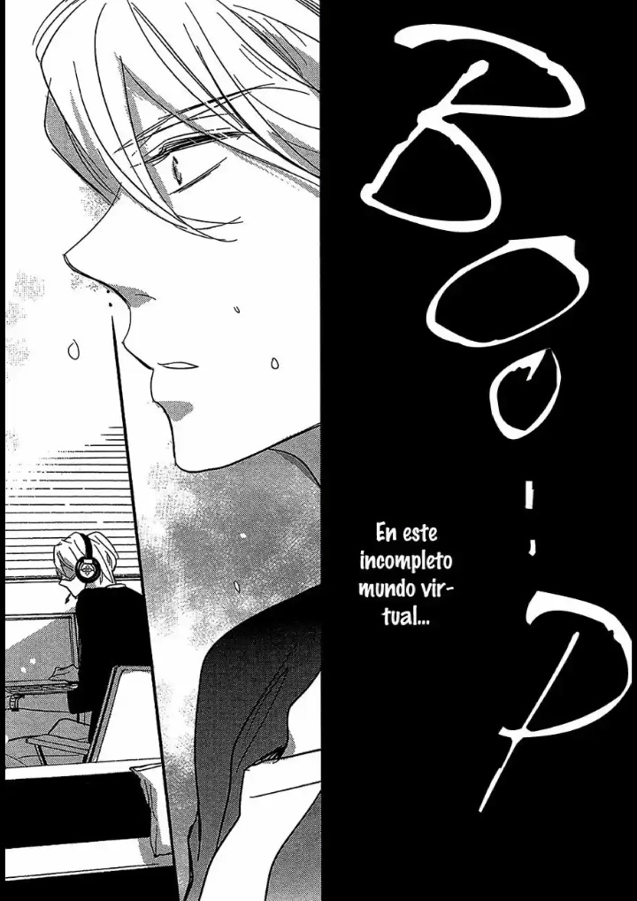 MacrobishH's tweet photo. Uno de los primeros mangas qué ví 😖👌 y me encantó
#yaoi #bl
Name: Distopia 
Estado: finalizado https://t.co/59G7pyqKUm