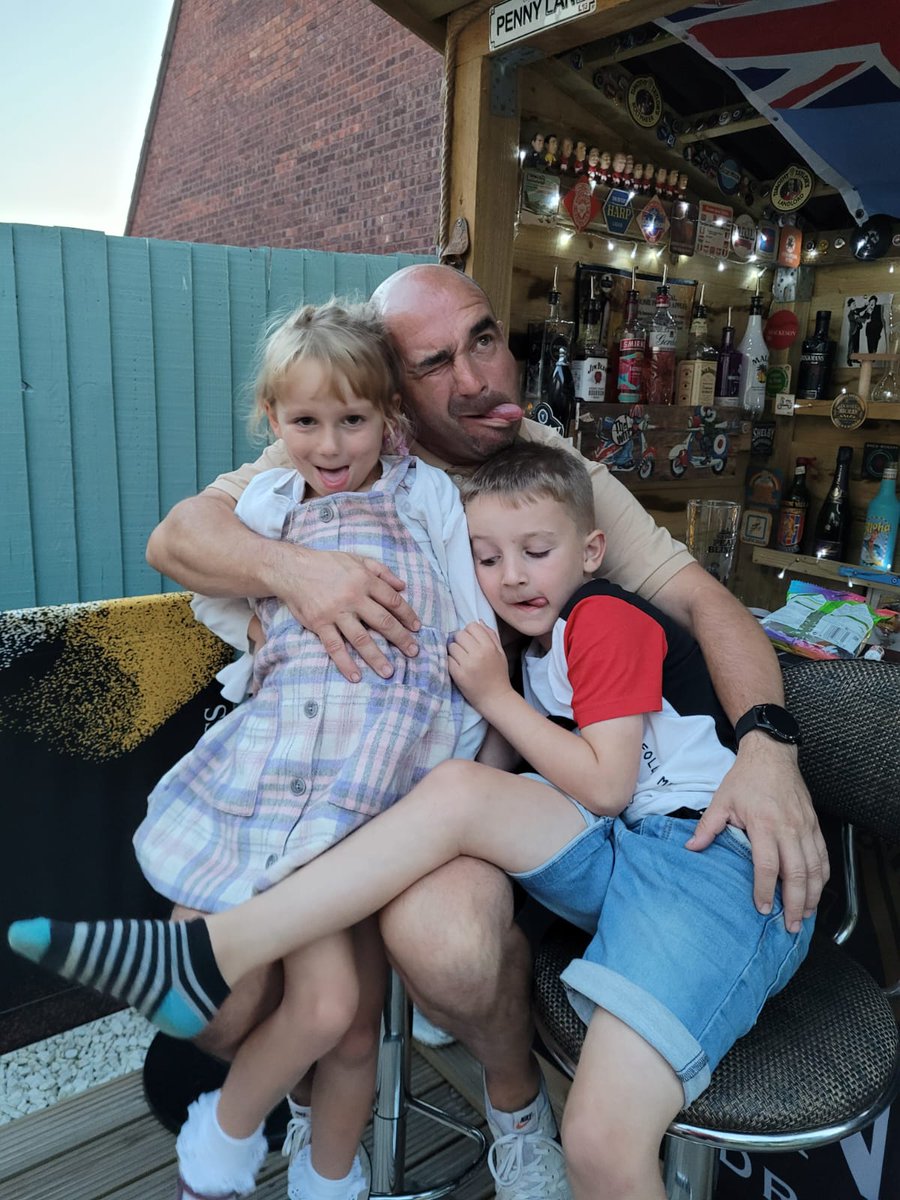 admogs's tweet image. Family time is the best time !